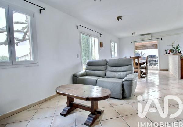 Maison à vendre 3 pièces 84 m² Vitrolles