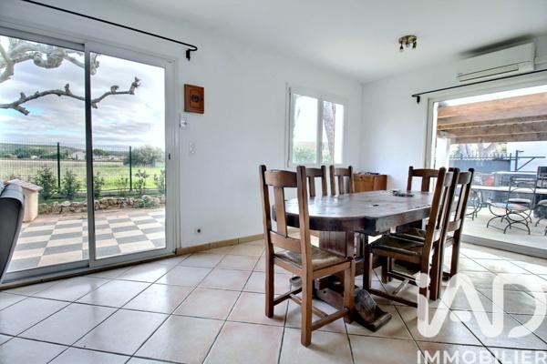 Maison à vendre 3 pièces 84 m² Vitrolles