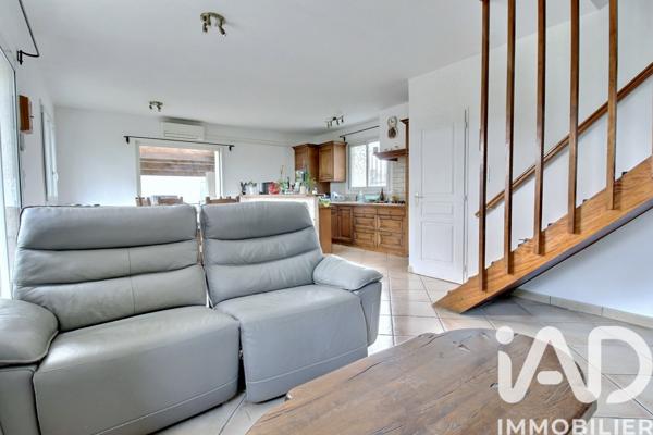 Maison à vendre 3 pièces 84 m² Vitrolles