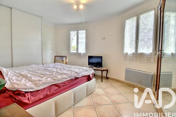 Maison à vendre 3 pièces 84 m² Vitrolles