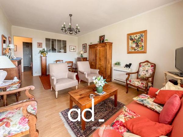 Appartement à vendre La Rochelle