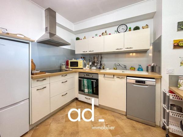 Appartement à vendre La Rochelle