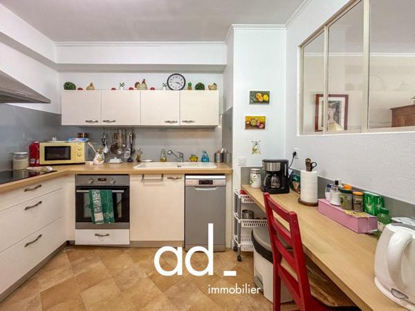 Appartement à vendre La Rochelle