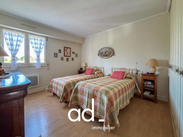 Appartement à vendre La Rochelle
