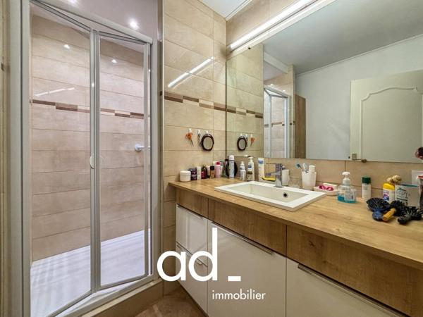 Appartement à vendre La Rochelle