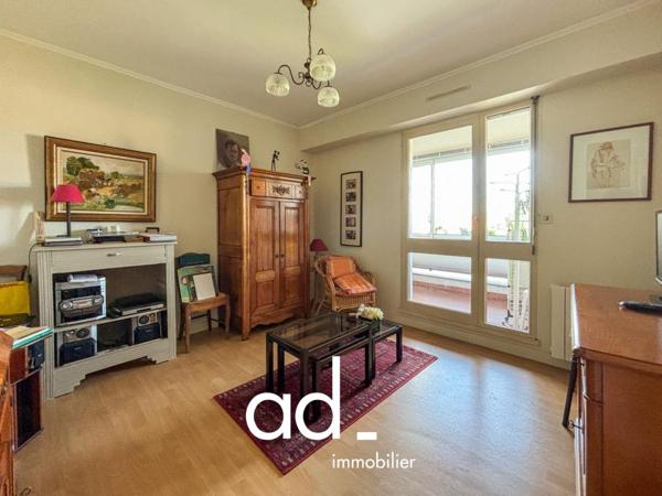 Appartement à vendre La Rochelle