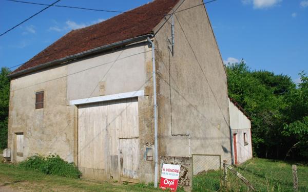 Maison à vendre    5 pièces •  Saint-Malo-en-Donziois