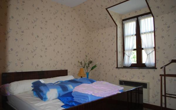 Maison à vendre    5 pièces •  Saint-Malo-en-Donziois