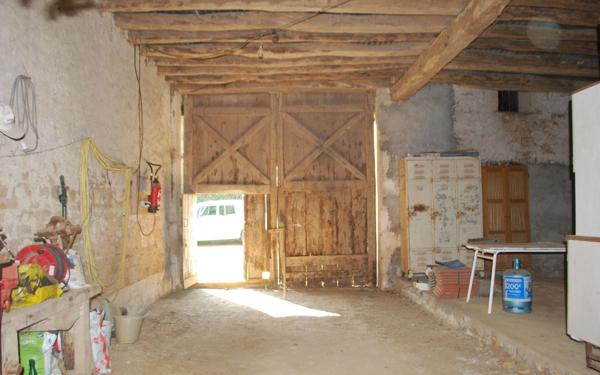 Maison à vendre    5 pièces •  Saint-Malo-en-Donziois