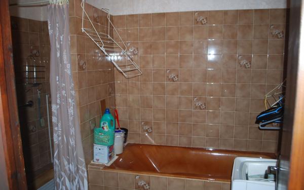 Maison à vendre    5 pièces •  Saint-Malo-en-Donziois