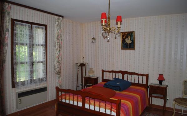 Maison à vendre    5 pièces •  Saint-Malo-en-Donziois