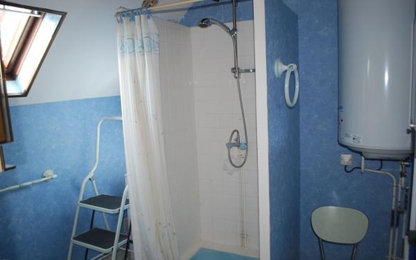 Maison à vendre    5 pièces •  Saint-Malo-en-Donziois