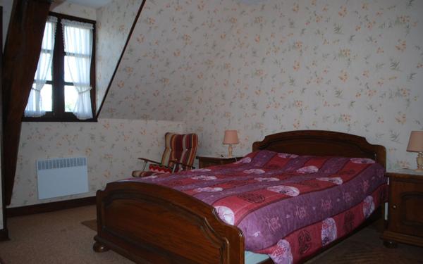 Maison à vendre    5 pièces •  Saint-Malo-en-Donziois