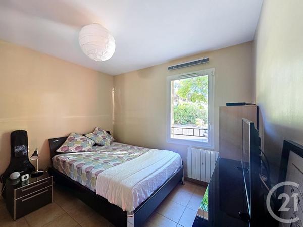 Appartement F2 à vendre  2 pièces - 37,93 m2 MARSEILLE - 13013