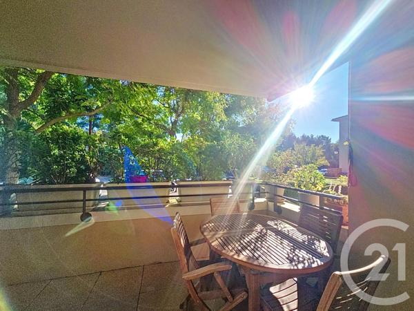 Appartement F2 à vendre  2 pièces - 37,93 m2 MARSEILLE - 13013