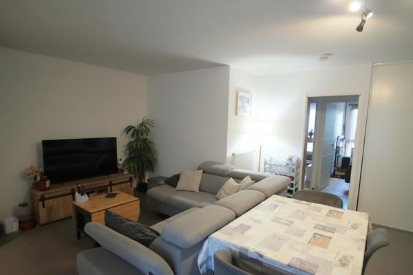 Appartement Lozanne 3 pièce(s) 64.18 m2 avec garage  individuel fermé