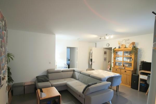 Appartement Lozanne 3 pièce(s) 64.18 m2 avec garage  individuel fermé