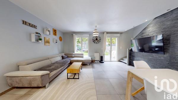 Maison à vendre 4 pièces 78 m² Montereau-Fault-Yonne