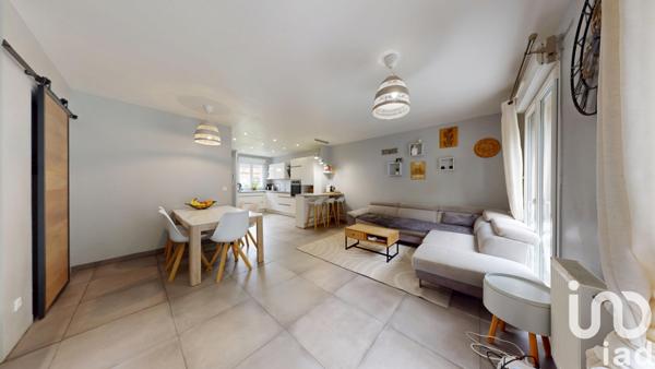 Maison à vendre 4 pièces 78 m² Montereau-Fault-Yonne