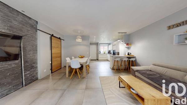 Maison à vendre 4 pièces 78 m² Montereau-Fault-Yonne