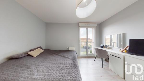 Maison à vendre 4 pièces 78 m² Montereau-Fault-Yonne