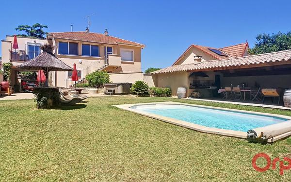 Maison à vendre    4 pièces • 100,51 m2 Le Pontet