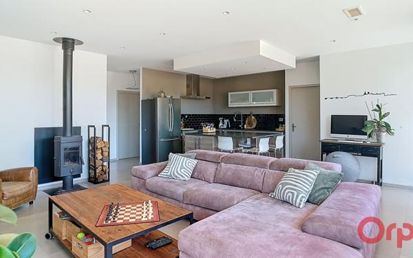 Maison à vendre    4 pièces • 100,51 m2 Le Pontet