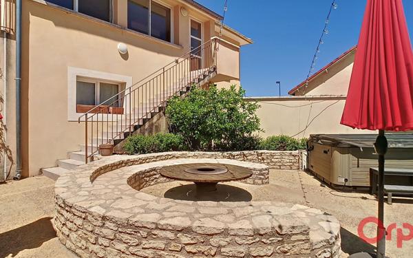 Maison à vendre    4 pièces • 100,51 m2 Le Pontet