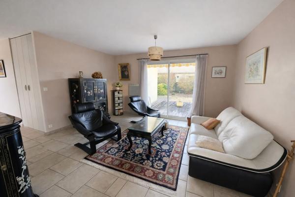 Dax, maison plaind pied avec garage