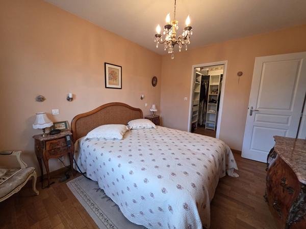 Dax, maison plaind pied avec garage