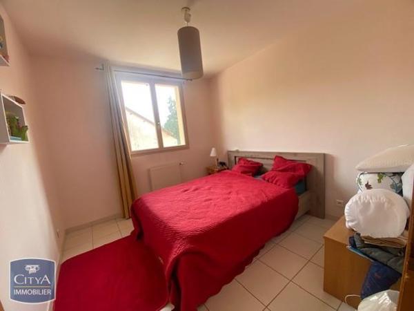 Maison à louer 5 pièces 134m² Bouilland (21420)