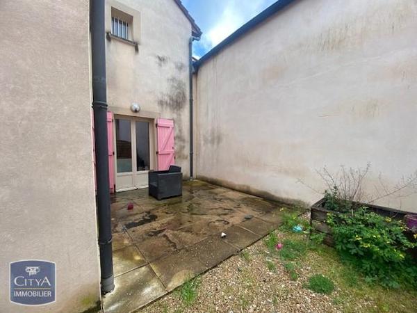 Maison à louer 5 pièces 134m² Bouilland (21420)
