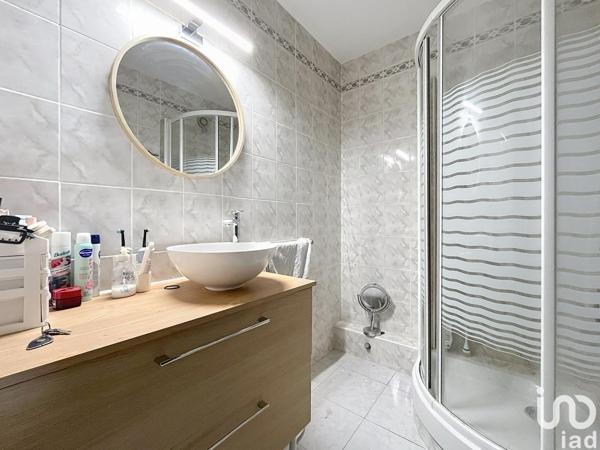 Appartement à vendre 3 pièces 66 m² Carros