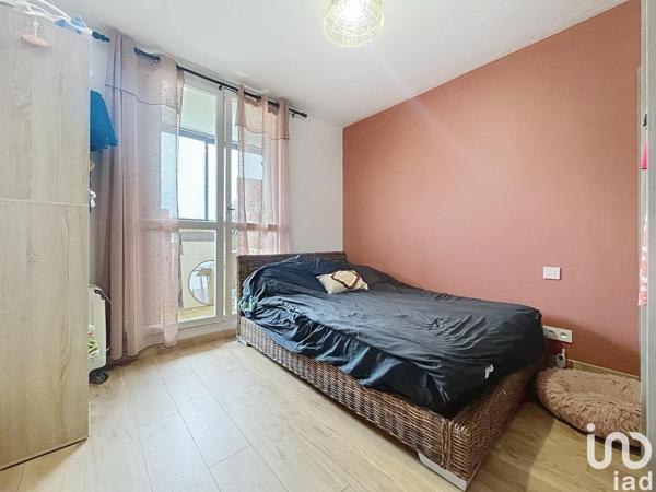 Appartement à vendre 3 pièces 66 m² Carros