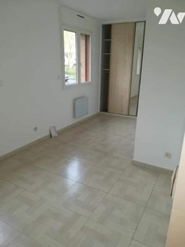 CROIX  Planche Epinoy Appartement T3 