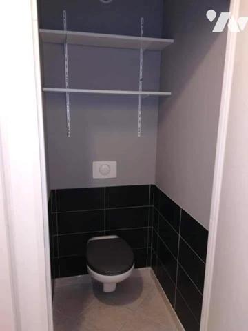 CROIX  Planche Epinoy Appartement T3 