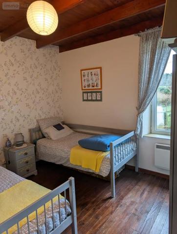 Achat - Maison Saint-Michel-de-Montjoie 50670 5 pièces 99 m 2 1150 m 2