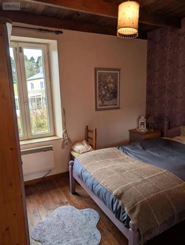 Achat - Maison Saint-Michel-de-Montjoie 50670 5 pièces 99 m 2 1150 m 2