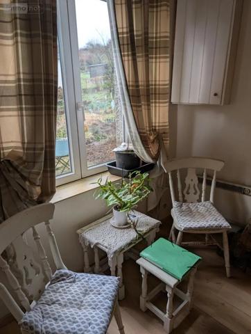 Achat - Maison Saint-Michel-de-Montjoie 50670 5 pièces 99 m 2 1150 m 2