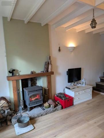 Achat - Maison Saint-Michel-de-Montjoie 50670 5 pièces 99 m 2 1150 m 2