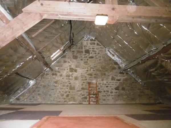 Achat - Maison Saint-Michel-de-Montjoie 50670 5 pièces 99 m 2 1150 m 2