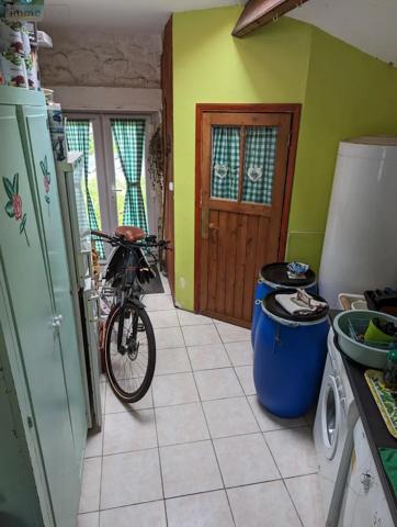 Achat - Maison Saint-Michel-de-Montjoie 50670 5 pièces 99 m 2 1150 m 2
