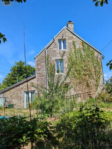 Achat - Maison Saint-Michel-de-Montjoie 50670 5 pièces 99 m 2 1150 m 2