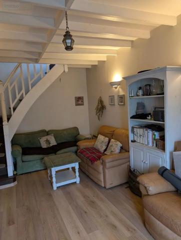 Achat - Maison Saint-Michel-de-Montjoie 50670 5 pièces 99 m 2 1150 m 2