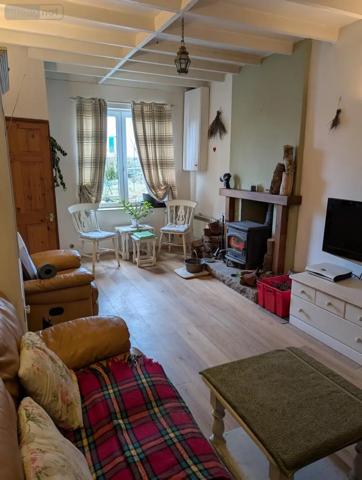 Achat - Maison Saint-Michel-de-Montjoie 50670 5 pièces 99 m 2 1150 m 2