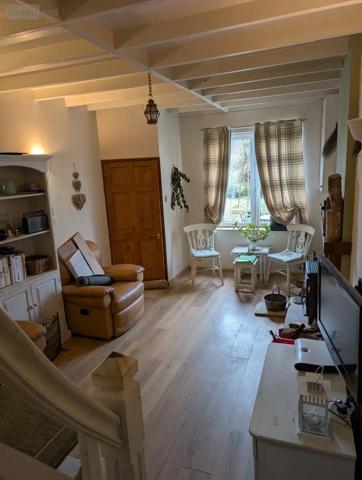 Achat - Maison Saint-Michel-de-Montjoie 50670 5 pièces 99 m 2 1150 m 2