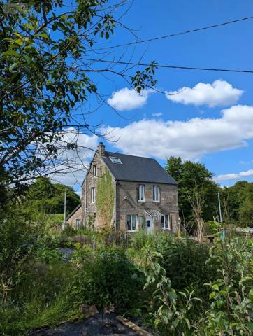 Achat - Maison Saint-Michel-de-Montjoie 50670 5 pièces 99 m 2 1150 m 2