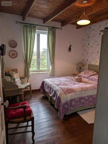 Achat - Maison Saint-Michel-de-Montjoie 50670 5 pièces 99 m 2 1150 m 2