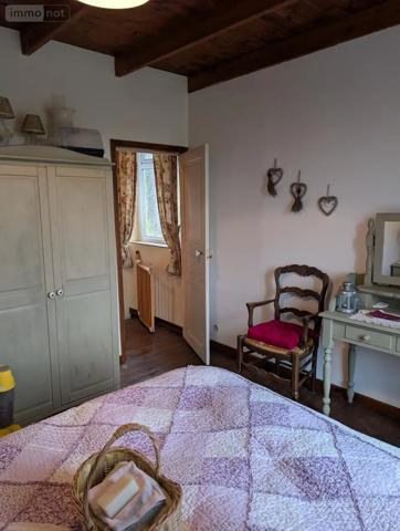 Achat - Maison Saint-Michel-de-Montjoie 50670 5 pièces 99 m 2 1150 m 2