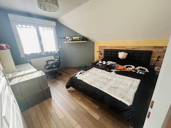 MANDEURE MAGNIFIQUE MAISON F7 RECENTE 150 M2